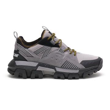 Caterpillar Raider Spor Spor Ayakkabı Kadın Gri | CAT519-TR